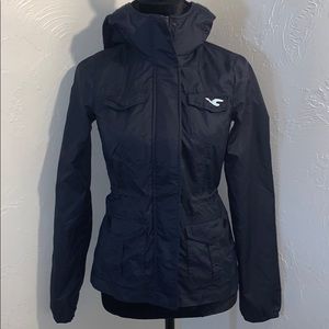 Hollister Jacket